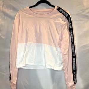 Hollister Long-Sleeve